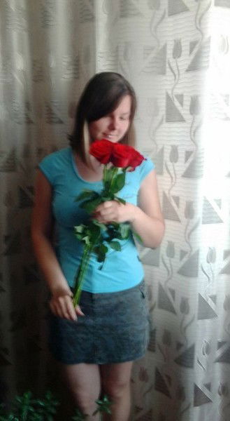 Екатерина Кошка