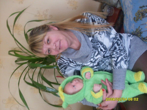 Светлана Асташкина