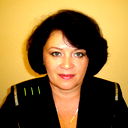 Елена Тронина
