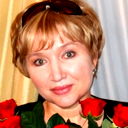 Vera Palamarchuk