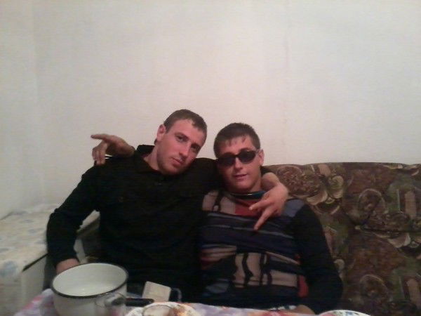 Сергей Свидовский