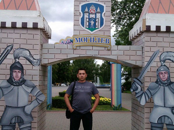 Александр Щемелев