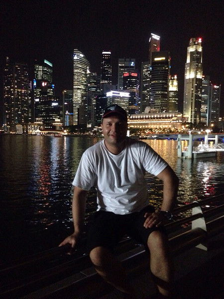 Миха Бондарев