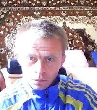 Сергей Махненко