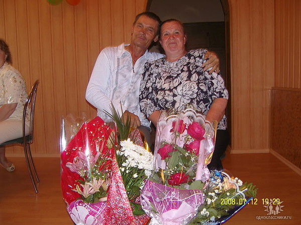 Василий Климкин