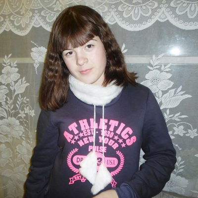 Евгения Захарова