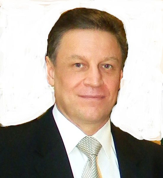 Леонид Ерченко