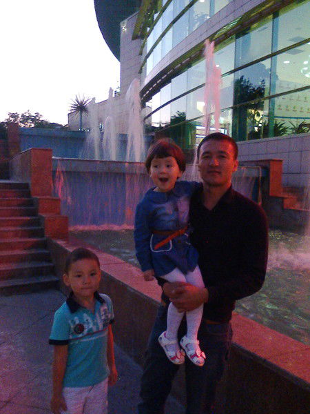 Асан Мусаев