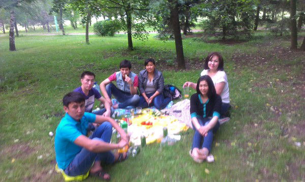 Нурдоолот Мамадалиев