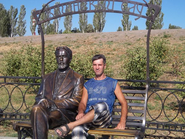 Евгений Дворников