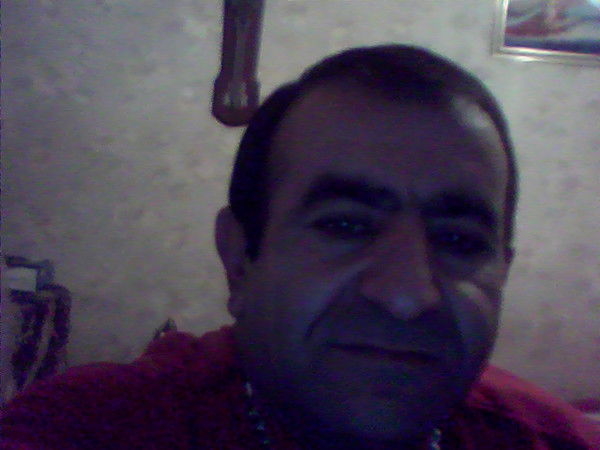 Galust Hambardzumyan