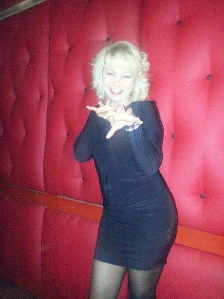 Тельмира Баратова