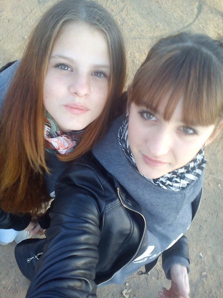 Его Малышка *-*