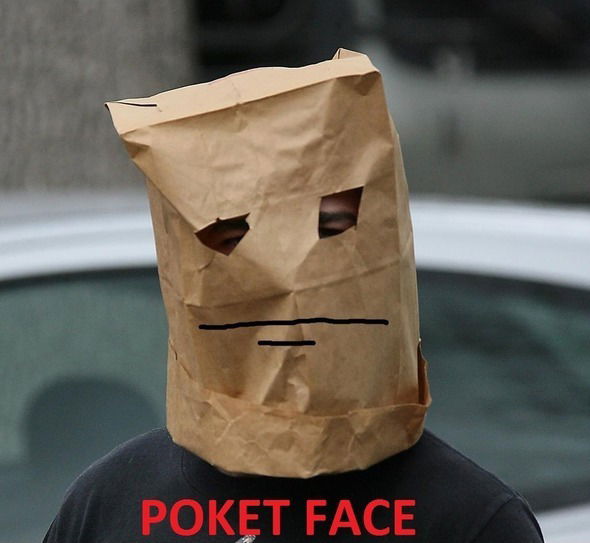 Николай Палий