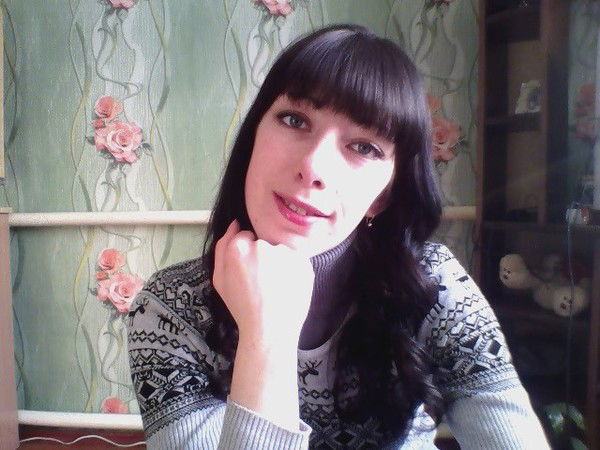 Татьяна Викторовна