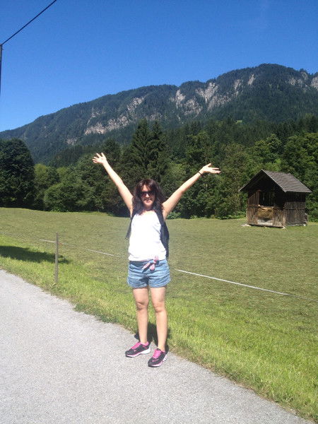 Джерен Худайбергенова