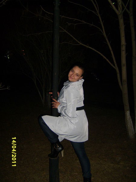 Даша Медведева