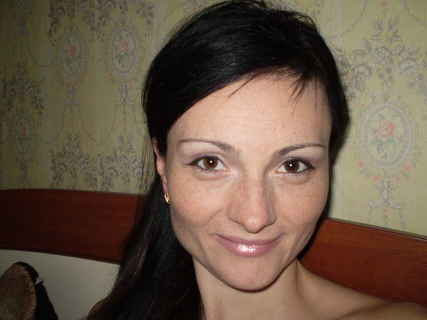 Инна Жилинкова