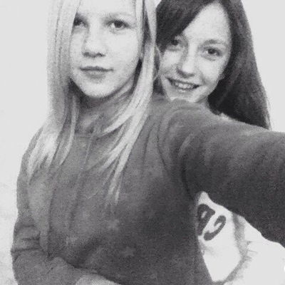 Алина Кибицкая