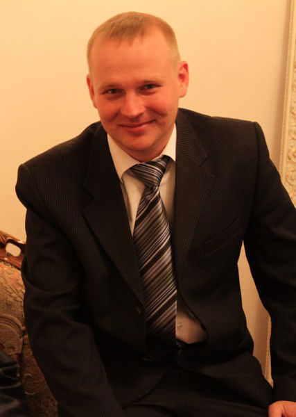 Сергей Куканов