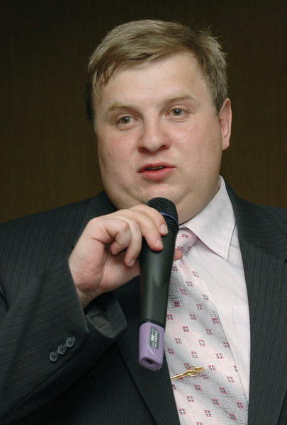 Андрей Нестеров