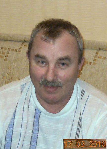 Барабаш Владимир