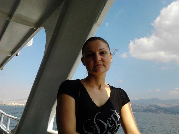 Mariam Shalutashvili