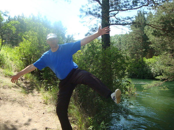 Сергей Граб