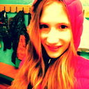 Настюха Босулаева