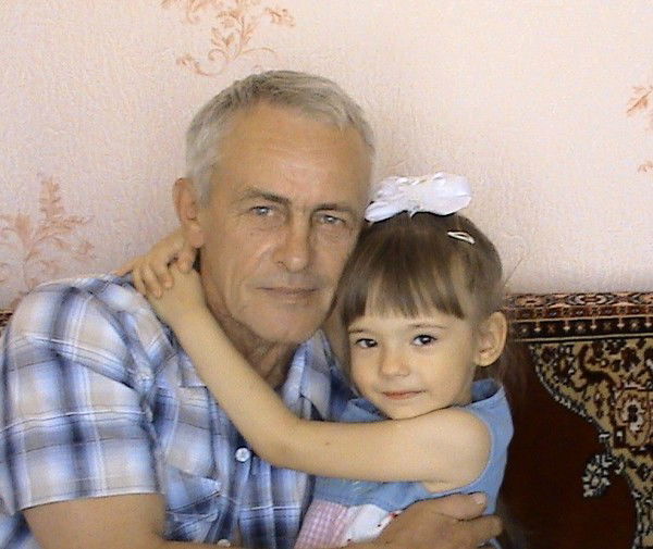 Вячеслав Озерный