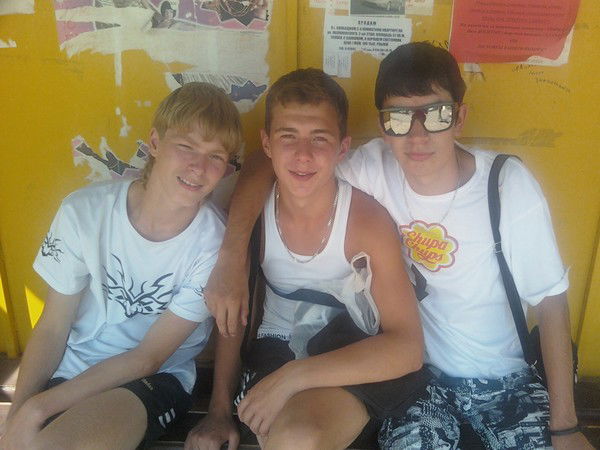 Вадим Магдалинов