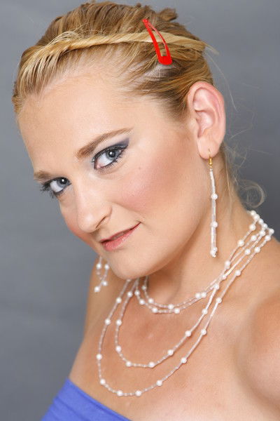 Катя Полякова