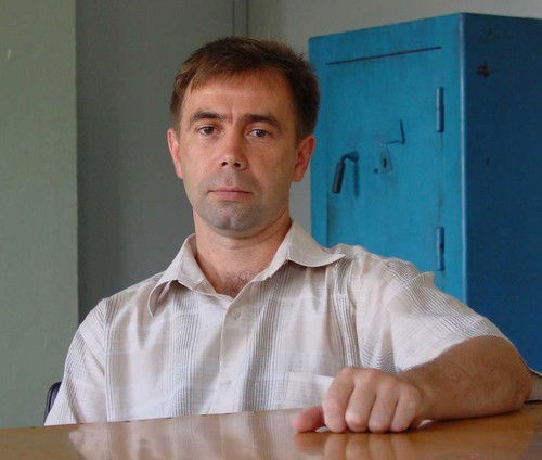 Владислав Русинов