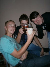 Олег Лепский