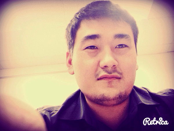 Ербол Абдувалиев