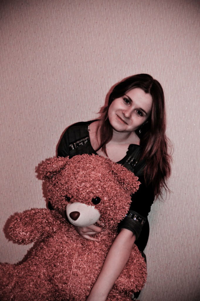 Светлана Чернова