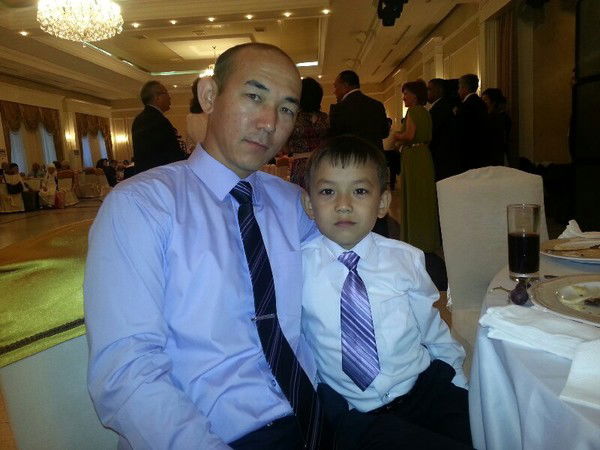 Нуртас Исаев