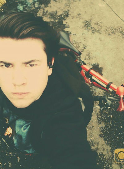 Дмитрий Денисов