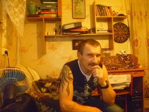 Евгений Куркин