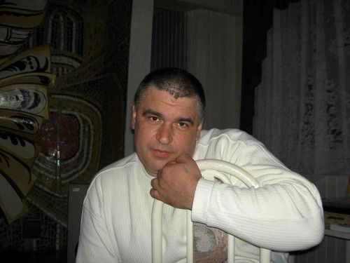 Дима Григорьев