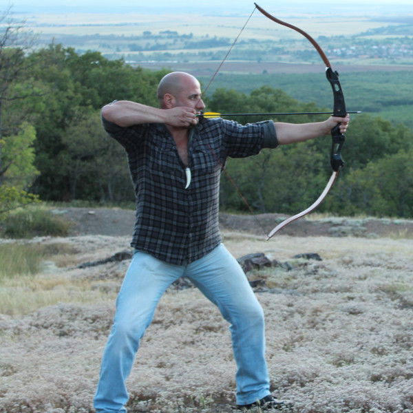 Константин Бобчев