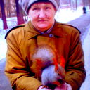 Фаина Андриенко