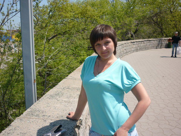 Екатерина Дубко