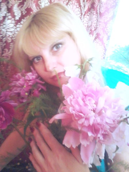 Ирина Амелина