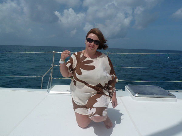 Наталья Цыгина