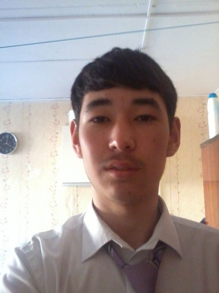 Алишер Шакиров