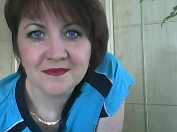 Евгения Мальчук