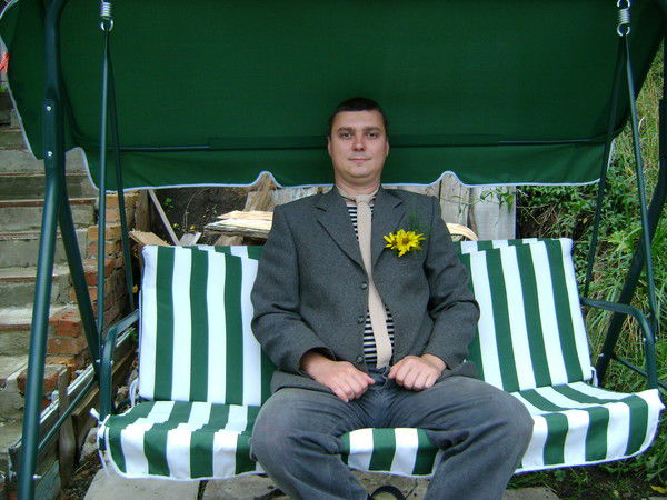 Александр Митюхин