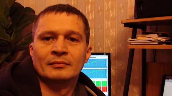 Денис Вертегов