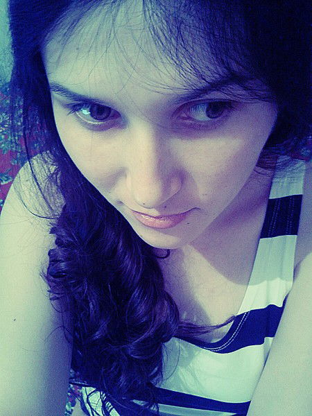 Айдана Бердикулова